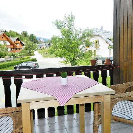 Apartma Biofit بليد الغرفة الصورة