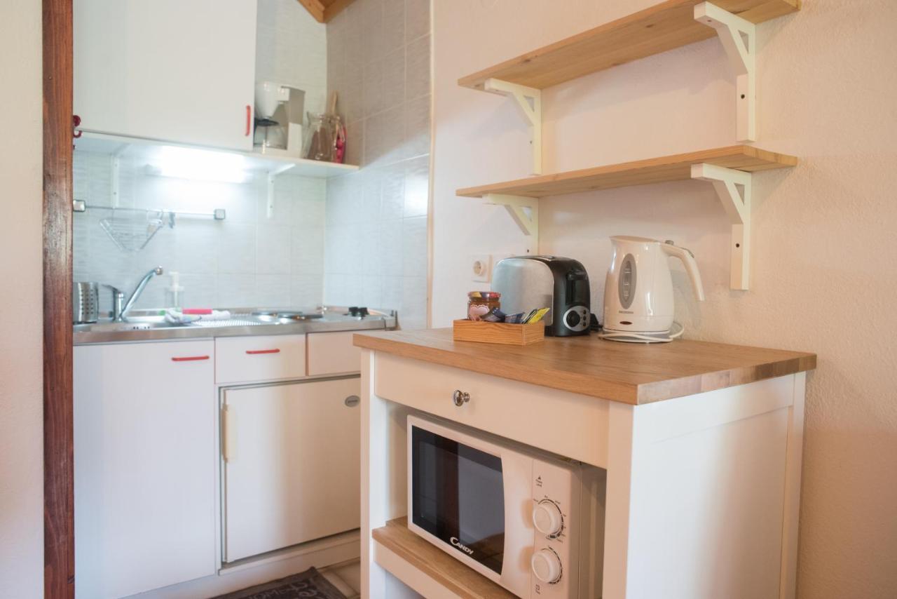 Apartma Biofit بليد المظهر الخارجي الصورة
