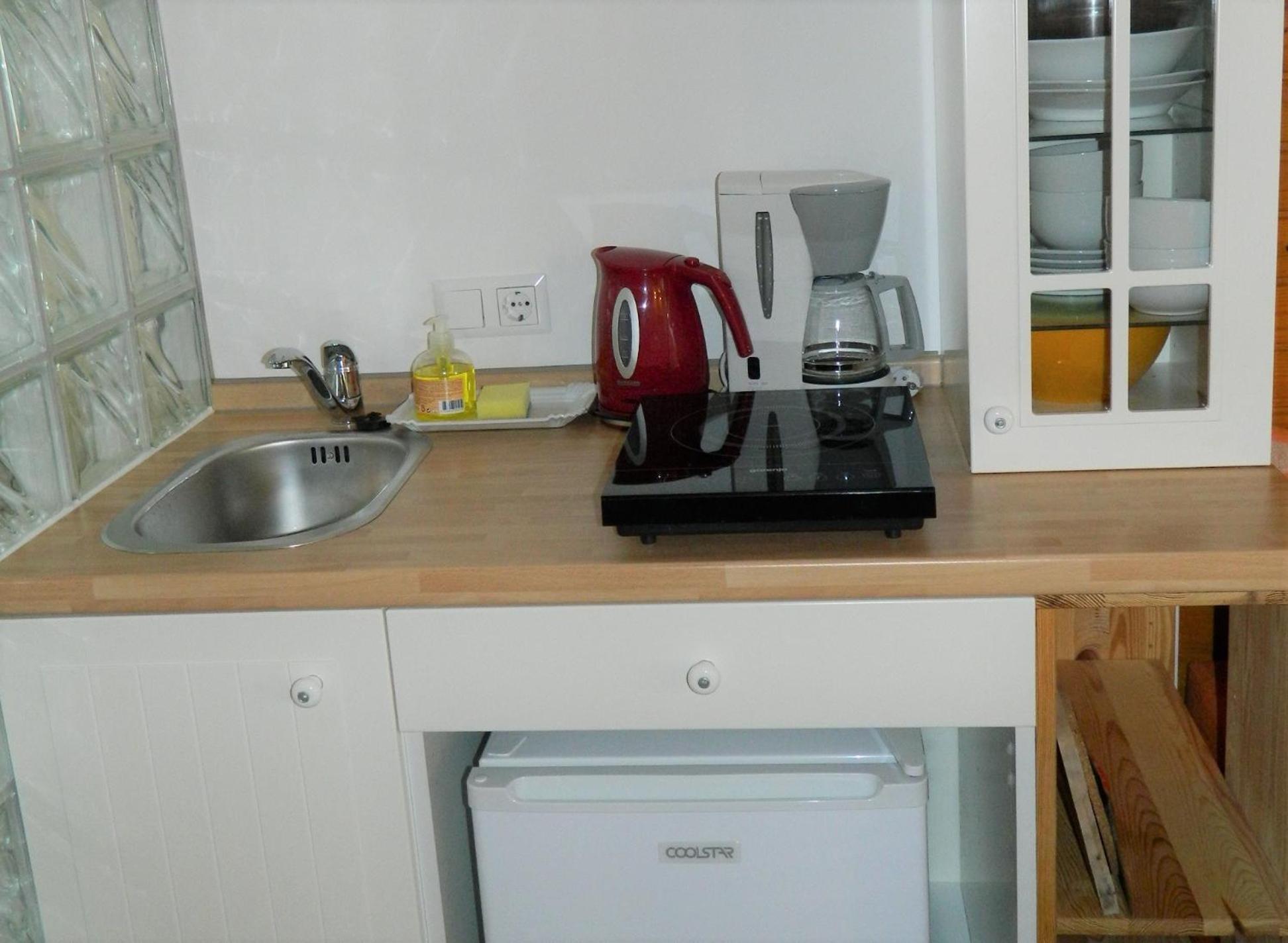Apartma Biofit بليد الغرفة الصورة